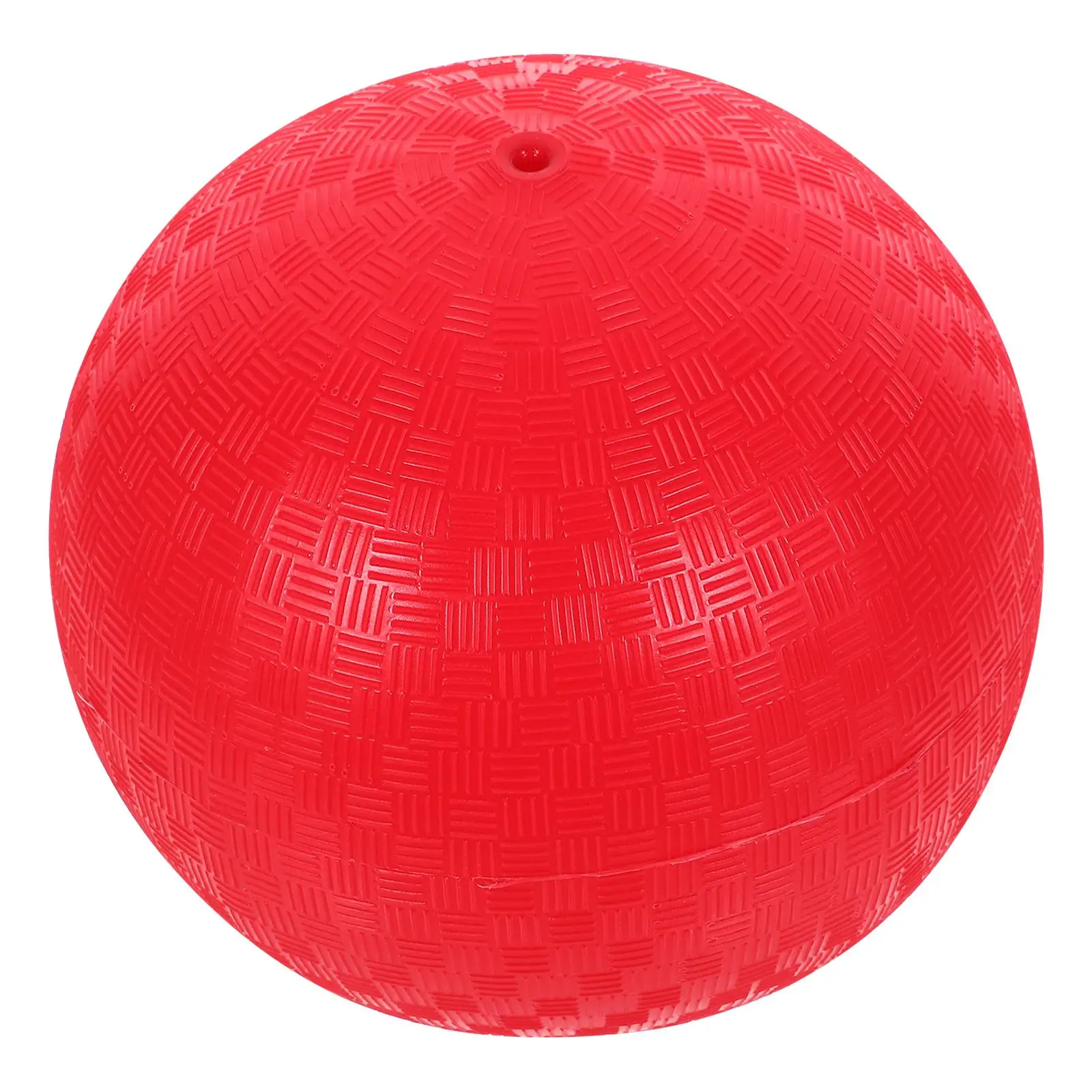 Piłki sportowe Akcesoria do placów zabaw Zabawki dla dzieci na zewnątrz Czerwona gra dla dzieci Niemowlę