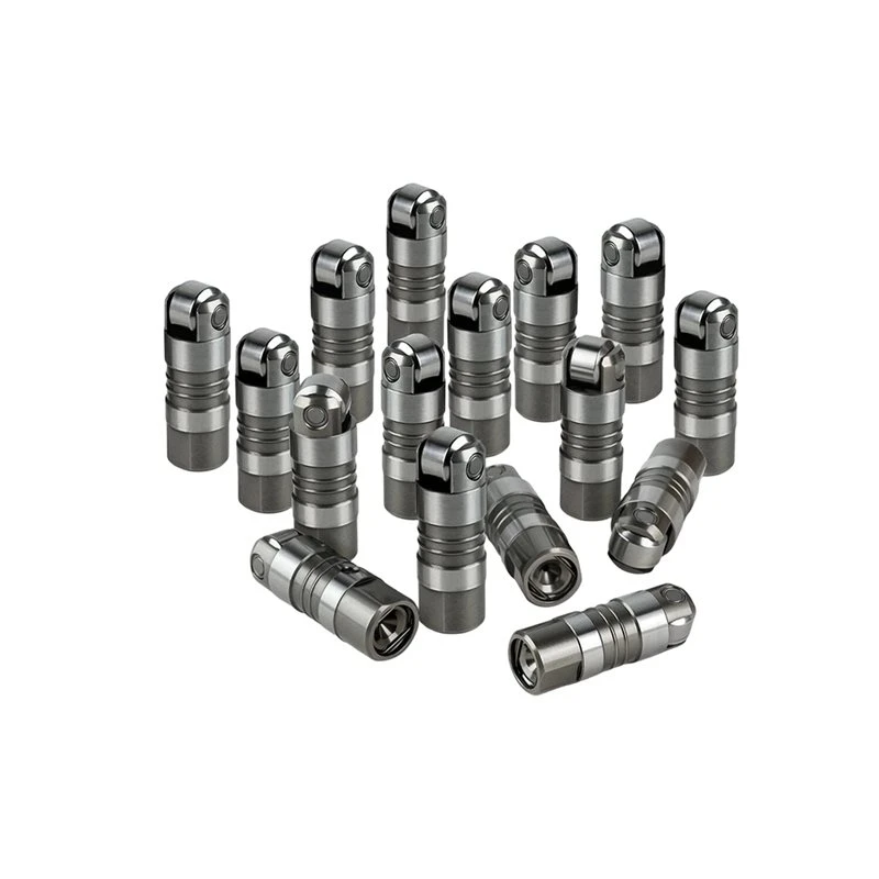 16PC Hydraulic Roller Lifter For Ford Mustang 5.0L 1984-1995