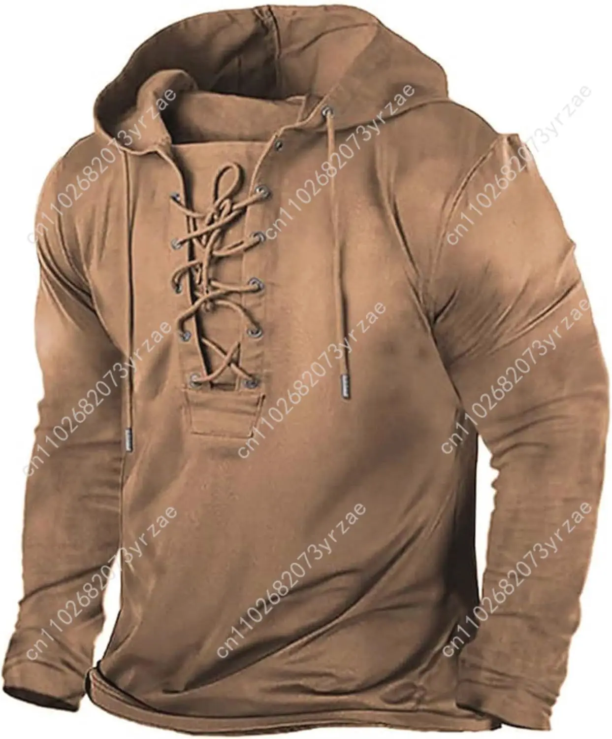 

Retro Wash Hoodie Super Soft Sweatshirt Mens Pullover Men's Fashion Comfortable Hoodies Casual Outdoor Breathable Vintage Tops