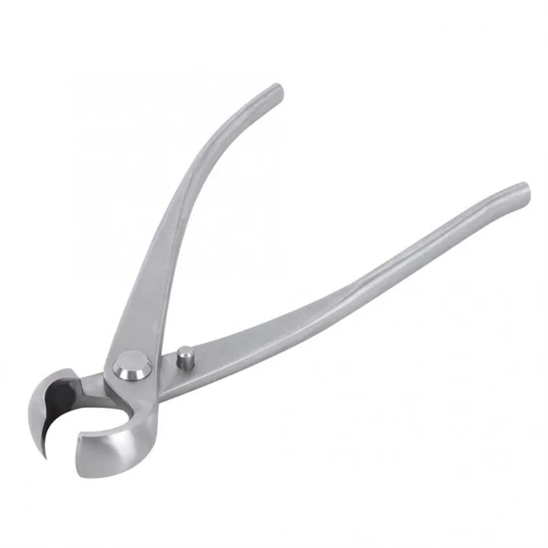 Gardening Ball Shears,Stainless Steel Ball Scissors Bonsai Tool Knob Ball Scissors Landscape Modeling Garden