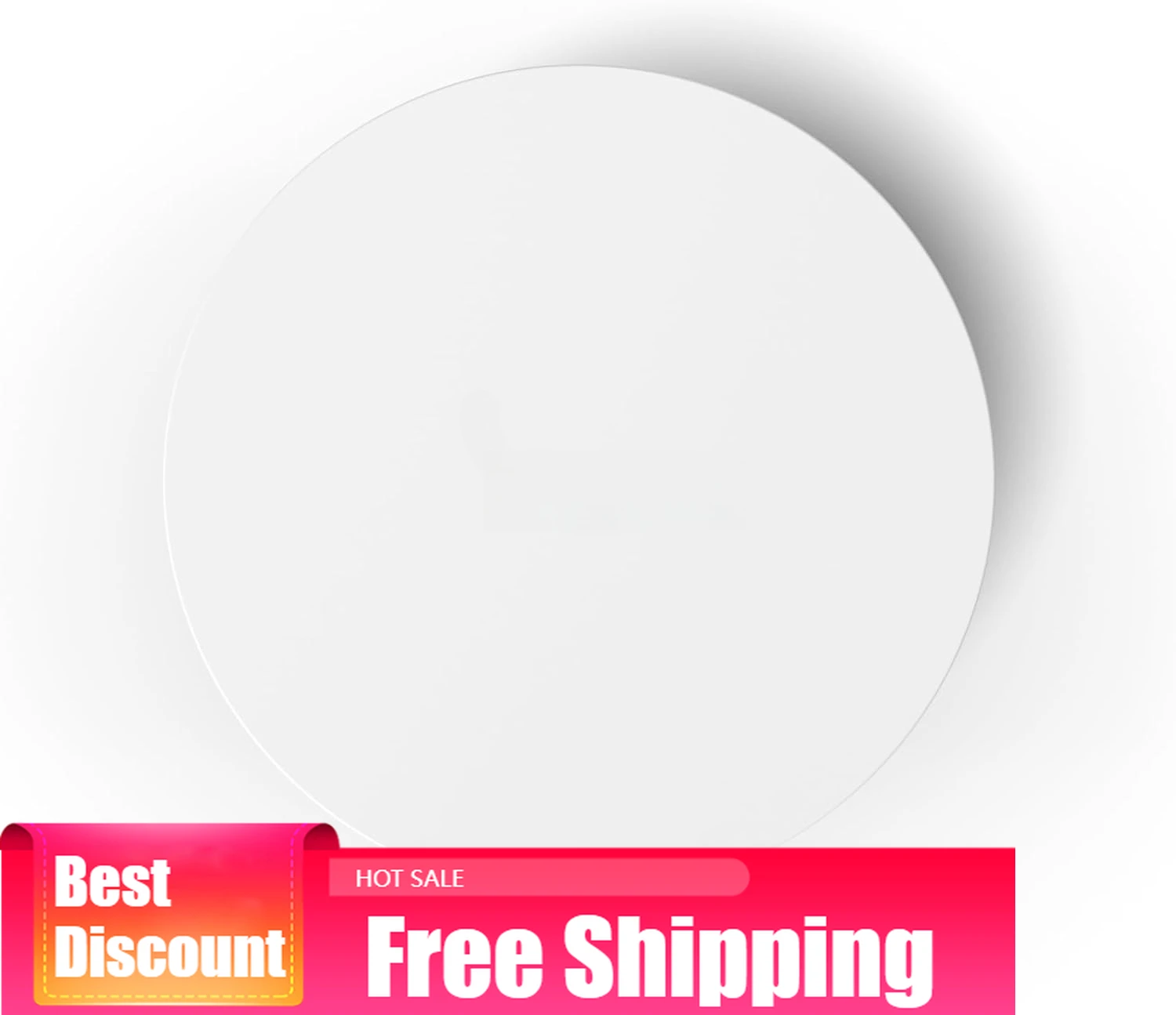 

Суперскидка на Sub Mini - Белый - Компактный беспроводной сабвуфер