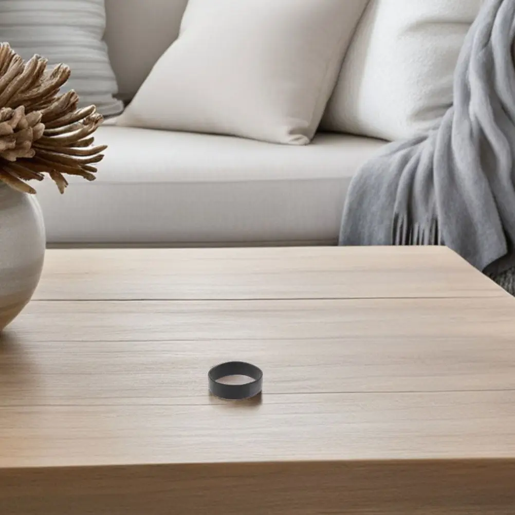 

10 шт. резиновых кольцевых фиксаторов для дайвинга, внутренний диаметр 32 мм, прочные стопорные кольца для грузовых поясов, задних пластин, строп, фиксаторов для трубок для подводного плавания