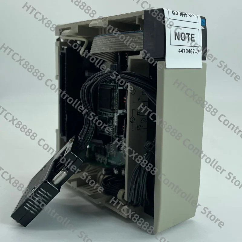 Brand new original PLC module CQM1-DA021 CQM1-AD041