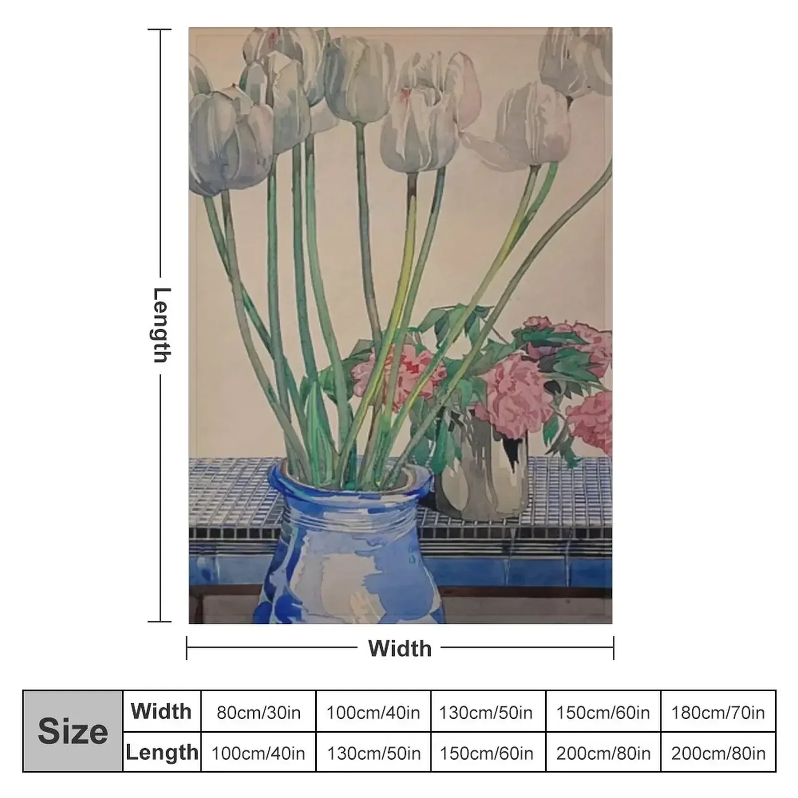 charles Rennie Mackintosh design Throw Blanket Giant Sofa Soft Summer Beddings valentine gift ideas blankets ands Sofa Blankets