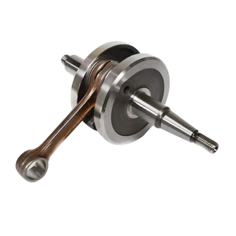 Factory Direct Supply Of Racing Crankshaft Assembly, Compatible With Yz450f Br9114000000, Brand New And Authentic