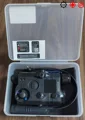 Red IR Laser-BK