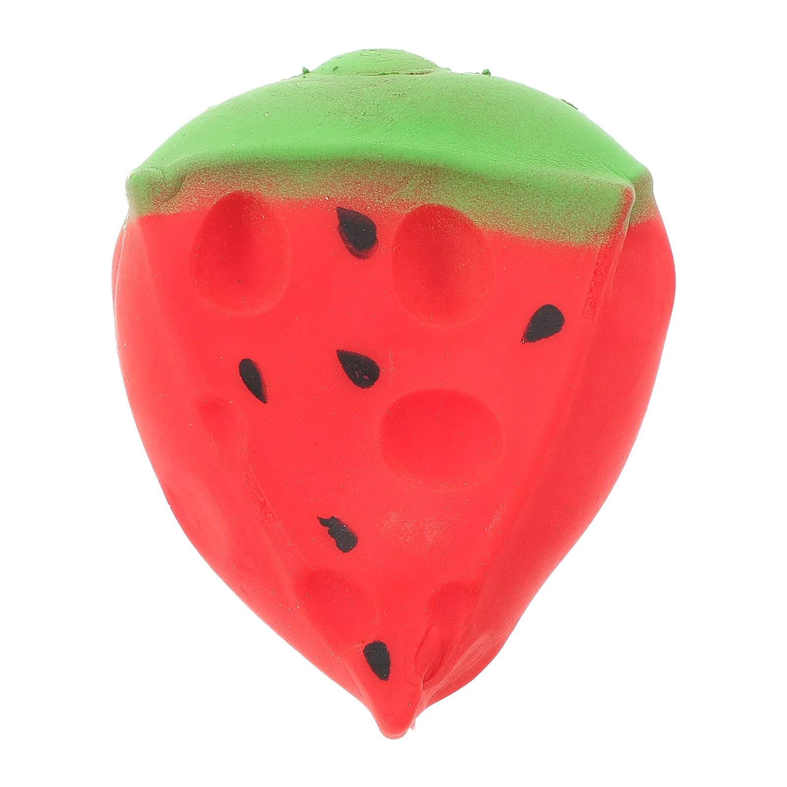 

Watermelon Squishy Stress Ball Fidget Squeeze Bouncy Sensory Adults Funny Party Favors Classroom Stuffers Tpr Slow