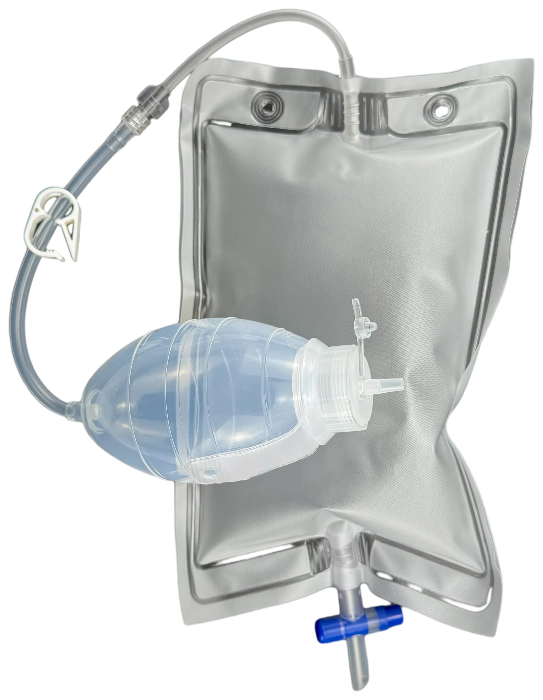 

Surgical Suction Closed Wound Drainage Aspirator