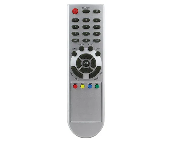 HERZ KR SAMUX 5000 FTA SATELLITE CONTROL (31882 = 3850)