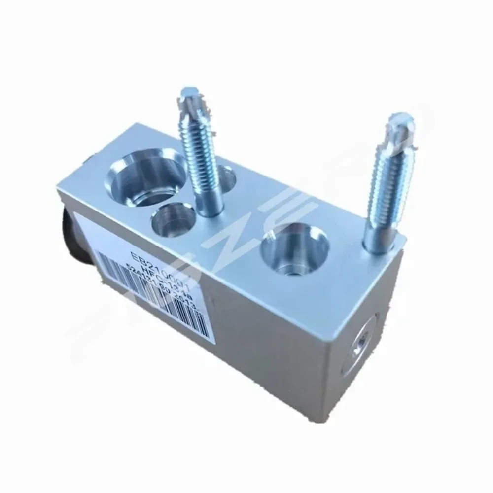 6461L9 Air Conditioning Expansion Valve Genuine for Peugeot 308 RCZ 508 508SW for Citroen C3 C4 DS4 Brand New