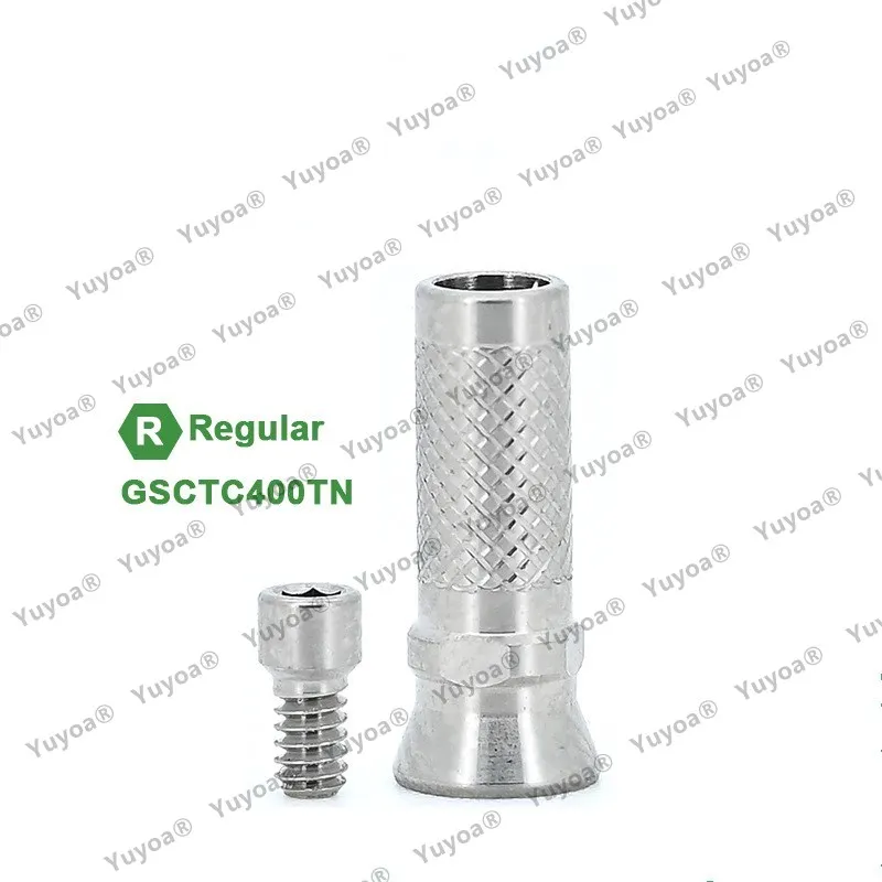 for Osstem 4.0R