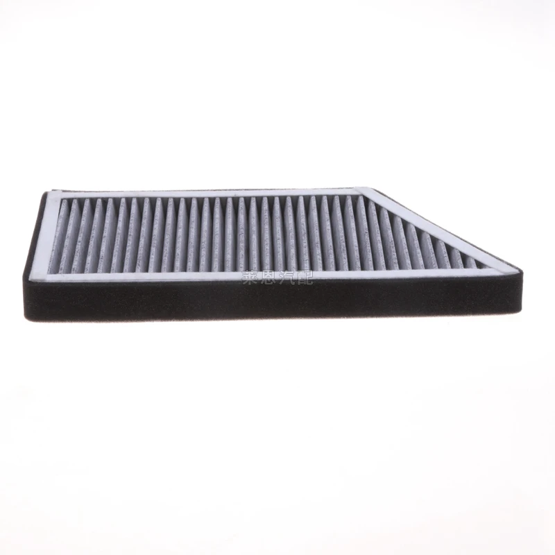 Car Cabin Air Filter for 2000- Peugeot 206/207 1.4 / 1.6 / 2.0 Citroen C2 2010- PEUGEOT HOGGAR 1.4 /1.6 6447.AZ