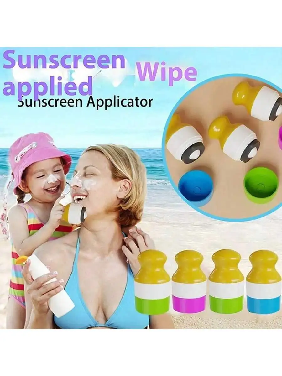 Thumbnail 4 - #19 Highest Rated Sunscreen Applicators to Buy in 2026