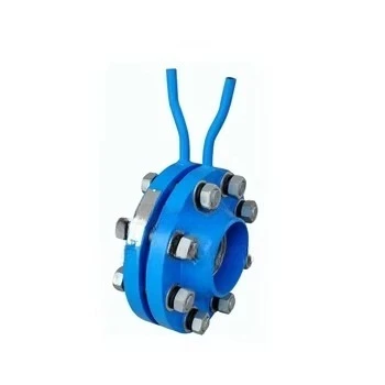 Adjustable orifice plate high quality