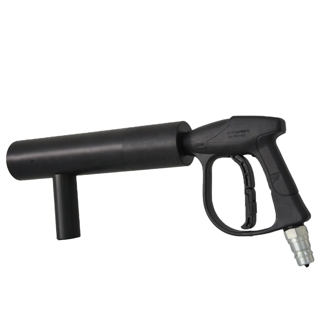 

Wholesale Mini Handheld Co2 Dj G-un Co2 Jet Machine Co2 Pistol G-un for Disco Club Ktv Pub Stage Party