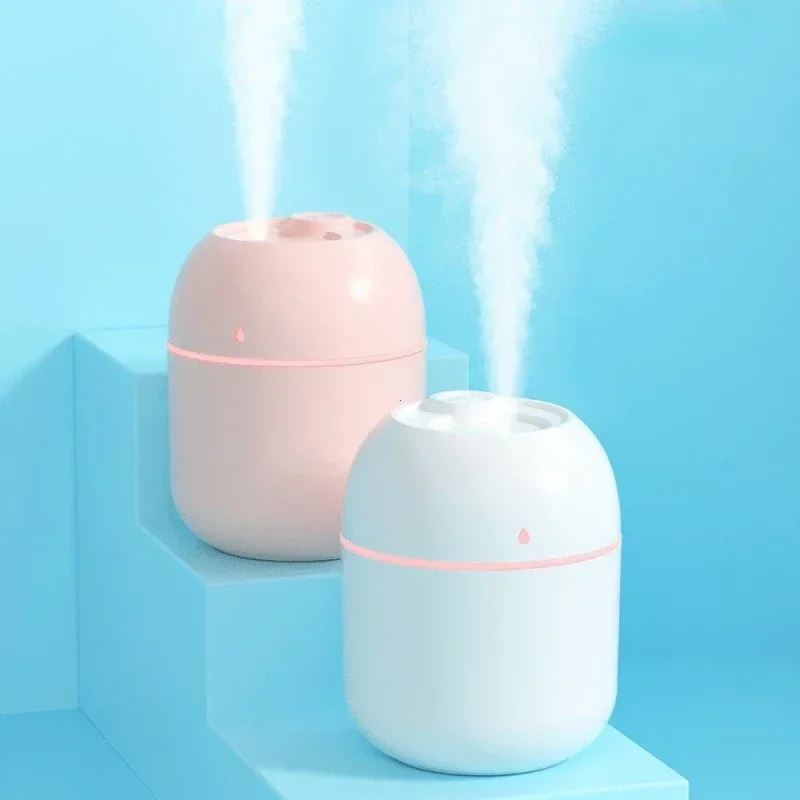 ארומה usb diffuser מכונת מכשיר נייד 220 מ