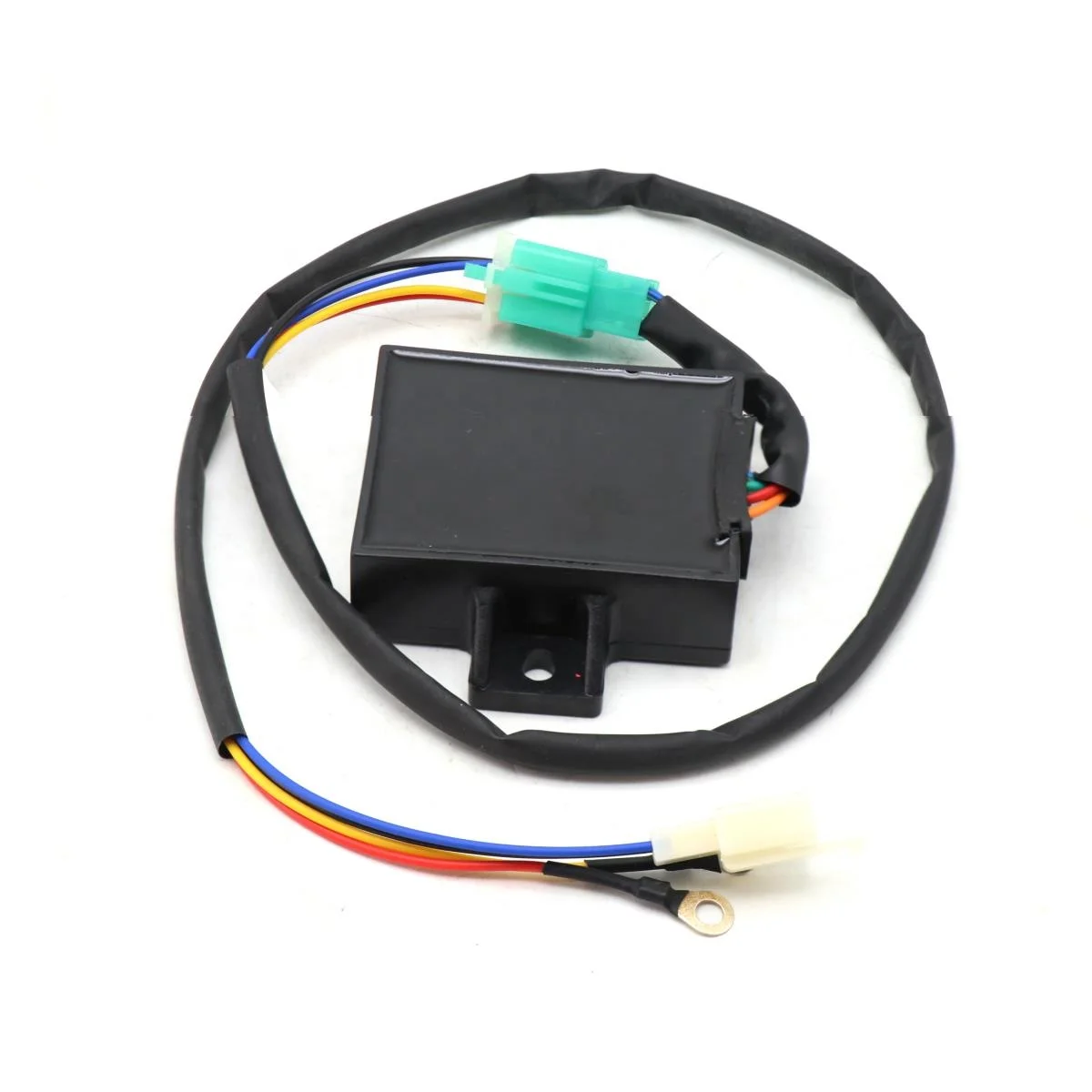 For Urali CJ-K750 R71 M72 Ignition System for Comp. 750cc Motorcycle Parts