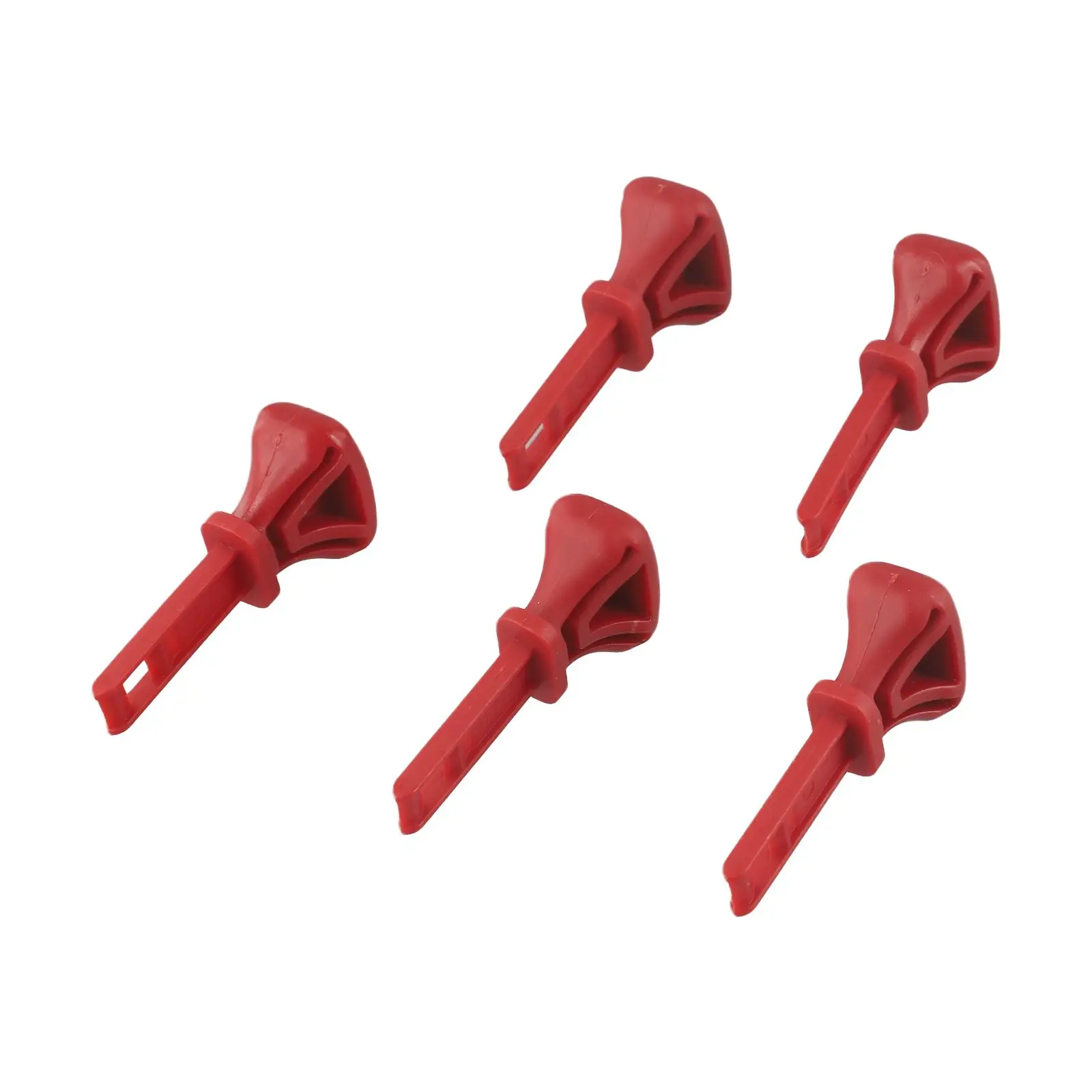 

Reliable Ignition Keys Set of Five Perfectly Fitting Various Snow Blower Models Including 73215631 Long Lasting Material Used