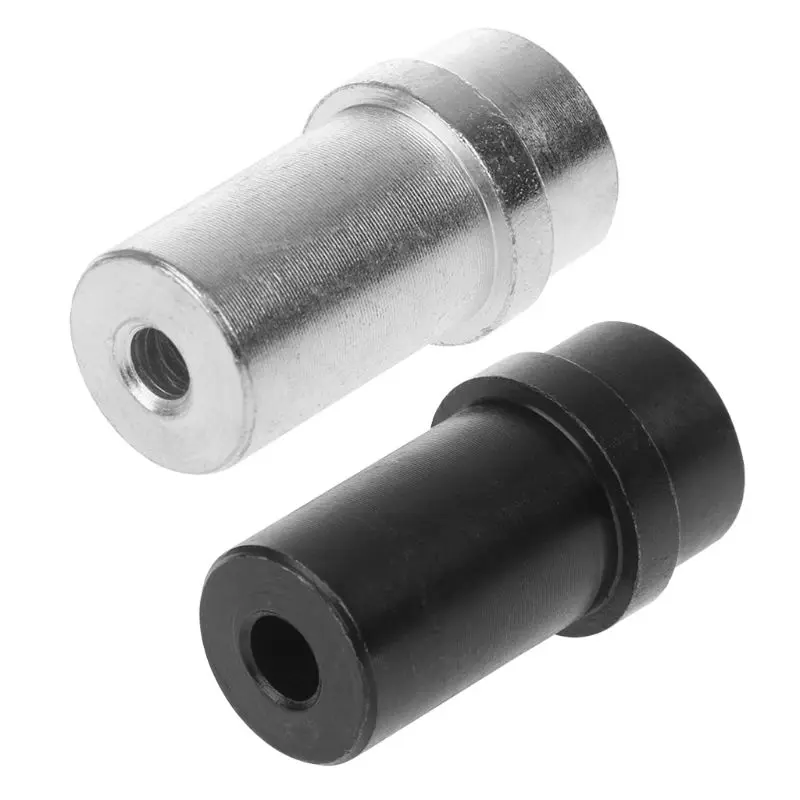 Iron Nozzle Pneumatic Sandblasting Gun Nozzles Tip 5mm 6mm