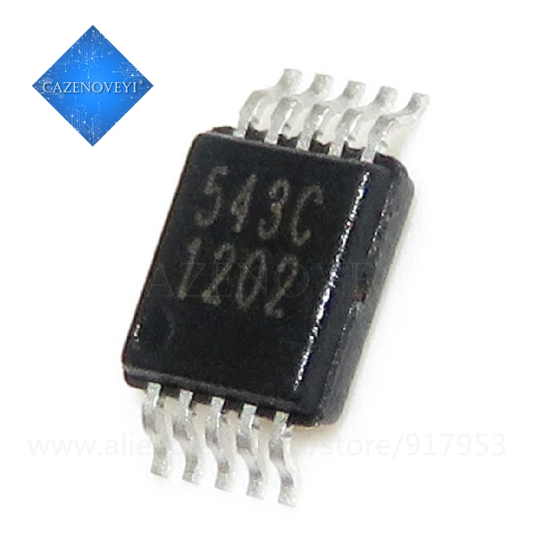 

HOT SALE product (10piece) CS5343-CZZR CS5343 543C In Stock