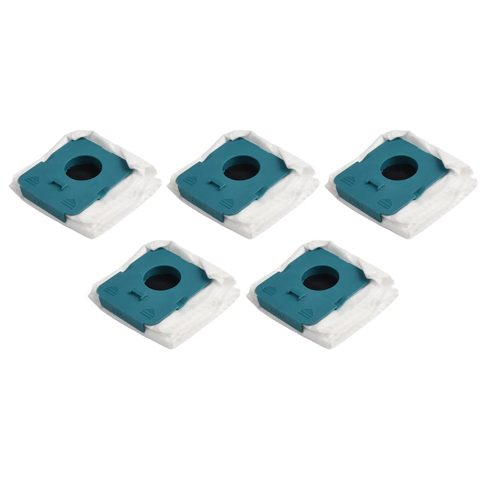 

Replacement Dust Bags VCA-ADB952 Vacuum Cleaner 5pcs Cleaning Station Collection Excellent Quality For Samsung