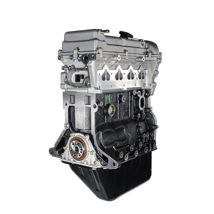 مصنع توريد محرك السيارات B12 لتجميع المحرك K07 V27 V29 C37 N300 N200 V10 #3