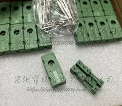 PCB 릴레이 용접 홀더 용접베이스, 14F-2Z-A1 A2 JQX-115F G2R-2, 8 핀 스트레이트, 10 개