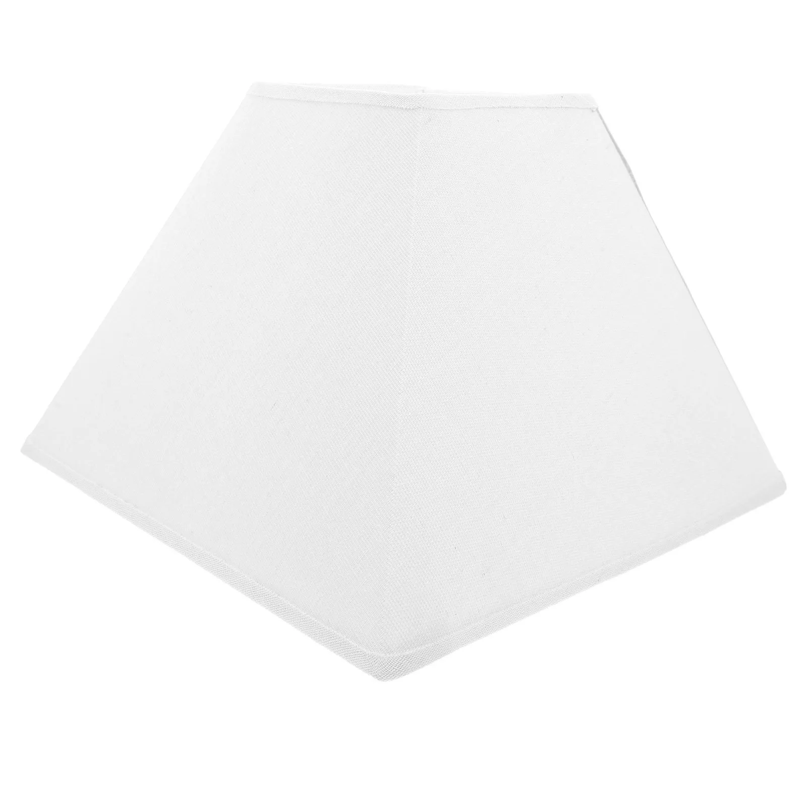 

Fabric Lampshade Stylish Modern Design Decorative Replacement for Table Desk Lamp Bedside Light Shade E14 E27 Household Lamp