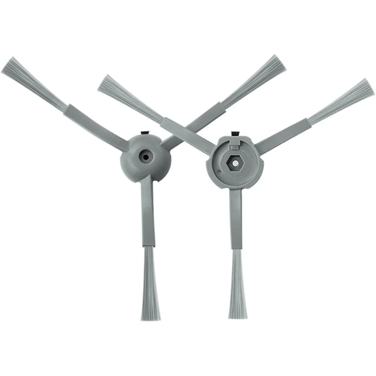 로봇 진공 청소기 메인 사이드 브러시 헤파 필터 걸레 천, Lubluelu L20, Honiture V8 Pro 교체 부품