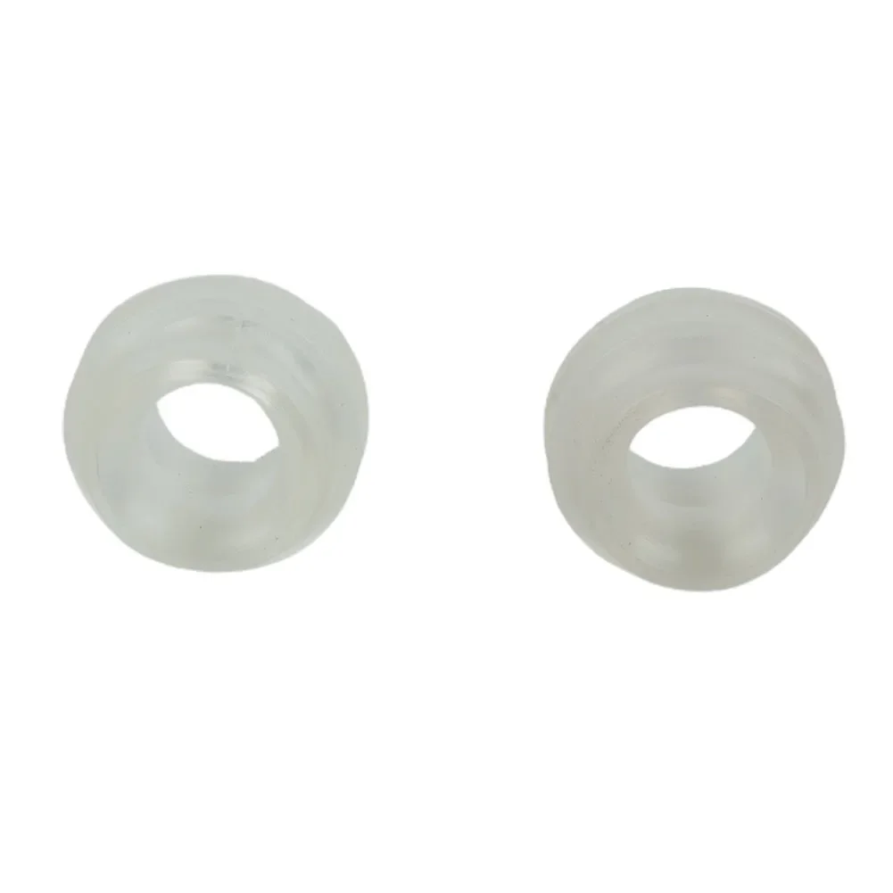 Hard Plastic Gear Shift Linkage Bushing White High Quality Shifter Cable Bushing Accessories Automobile 1159920310