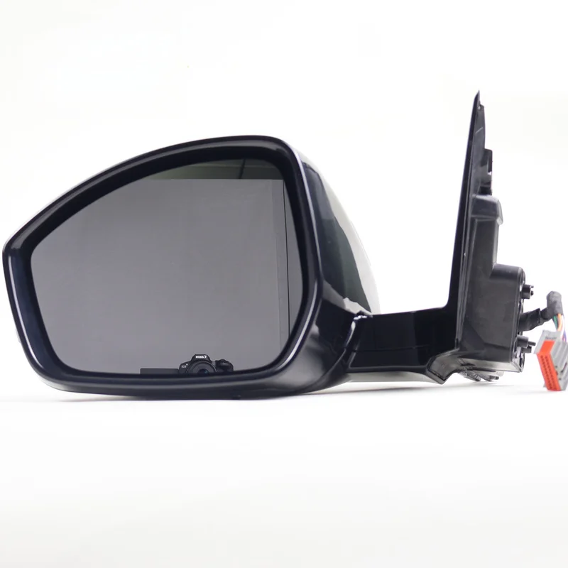 High Quality LR093166 Left Side Extendable Heat Rearview Mirror Fit For Velar 2016-2024