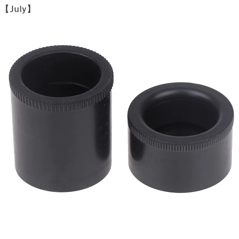 4Pcs Heavy Duty Sofa Cabinet Feet Leg Lift Furniture Extra Raiser Stand ABS Round Adjustable Furniture Accessories