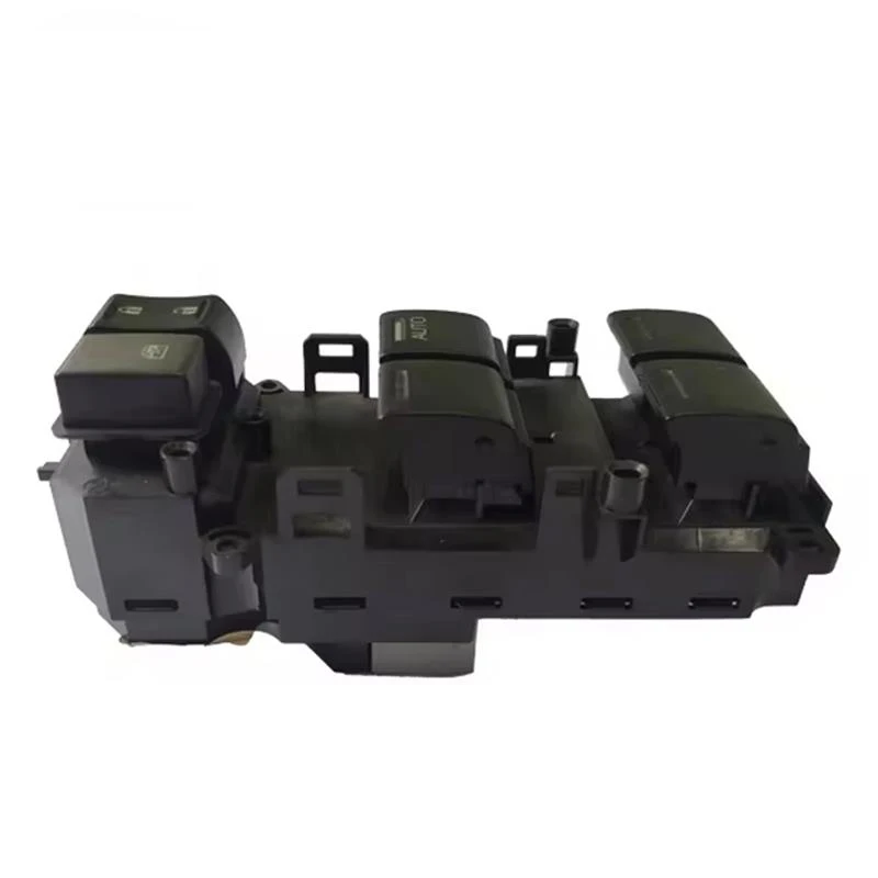 

35750-SZW-J31 Car Power Master Window Switch For Honda Accord CIVIC HACHBACK CR-V VEZEL FIT 1.5 2.0 3.0 2009-2016