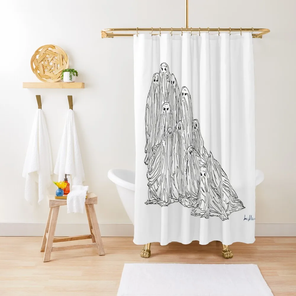 

Bloodline Shower Curtain Shower Set For Bathroom Shower Sets For Bathroom Curtain