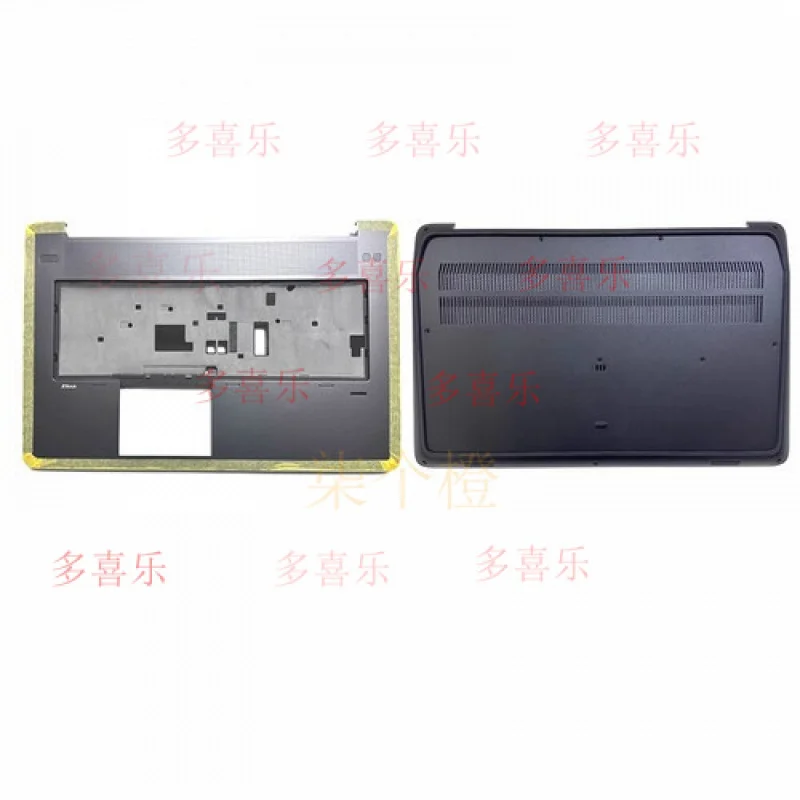 

ZMZM для ноутбука HP ZBOOK17 G3 G4, задняя крышка ЖК-дисплея/передняя панель/подставка для рук/нижняя крышка