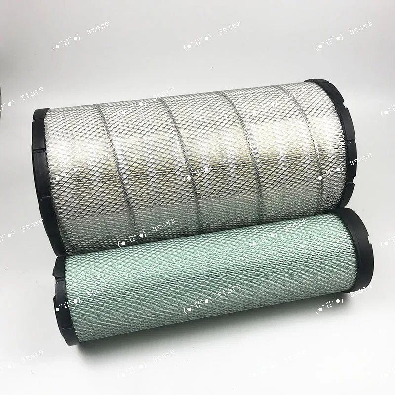 

Excavator Accessories DX150 220 215 225 260-7-9DH Air Filter Element