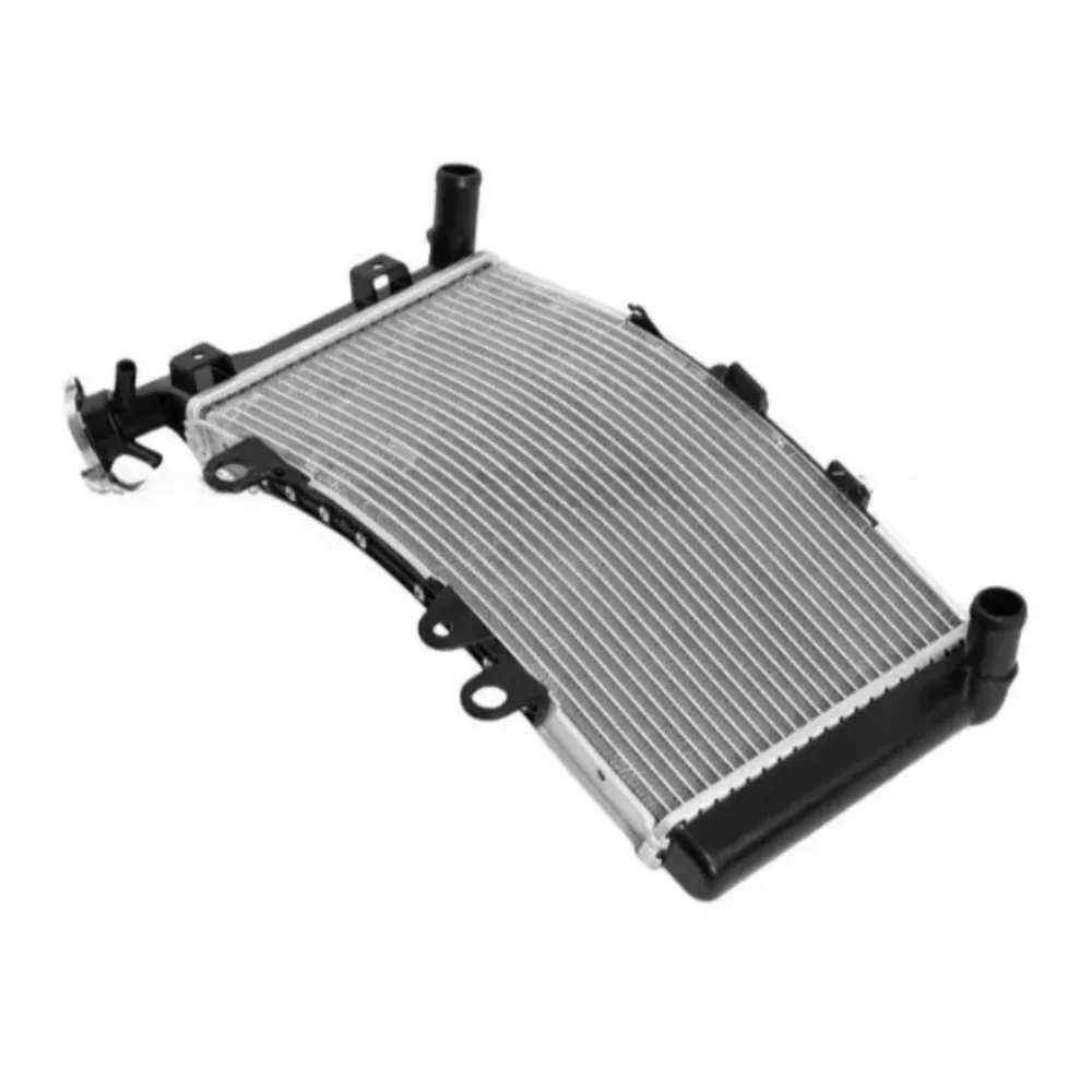 1pc Radiator Assembly Genuine for BMW F750GS F850GS ADV Motorcycle Parts