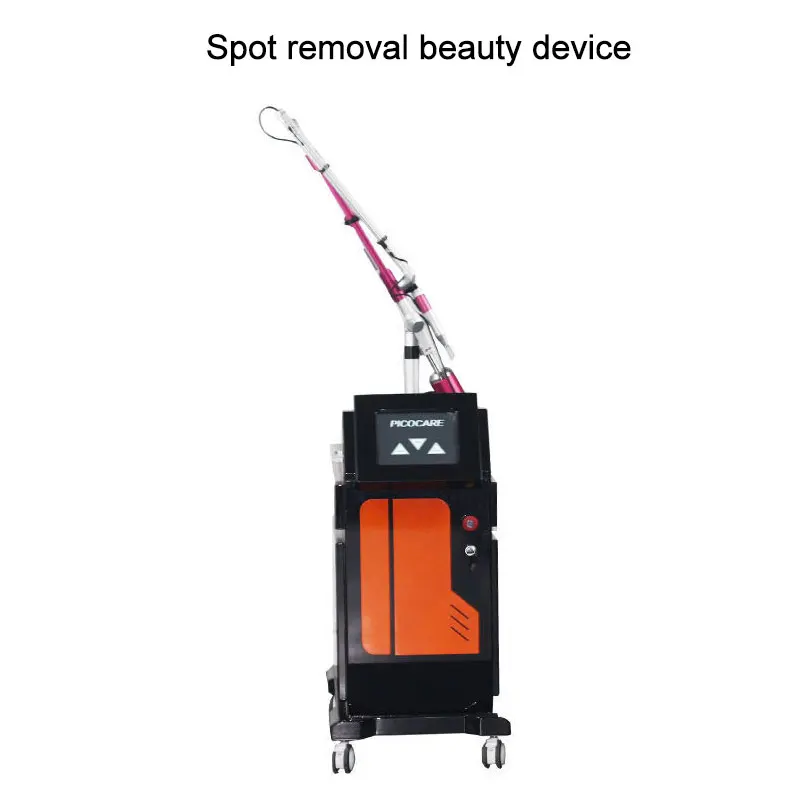 

Spot Lightening Beauty Device For Reducing Fine Lines, Whitening And Rejuvenating Skin, Used In Beauty Salons