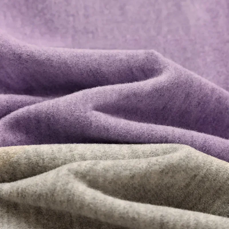 Conjunto de Calzoncillos térmicos de lana para hombre y mujer, ropa cálida sin costuras de primera calidad, ropa interior Sexy de invierno larga