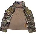 CP only shirt