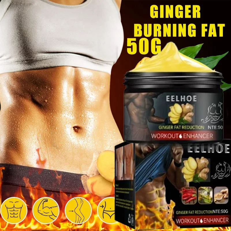 Effective Slimming Remove Cellulite, Lose Weight, Lift & Firm Fat Burn Massage Sculpt Body Care Products