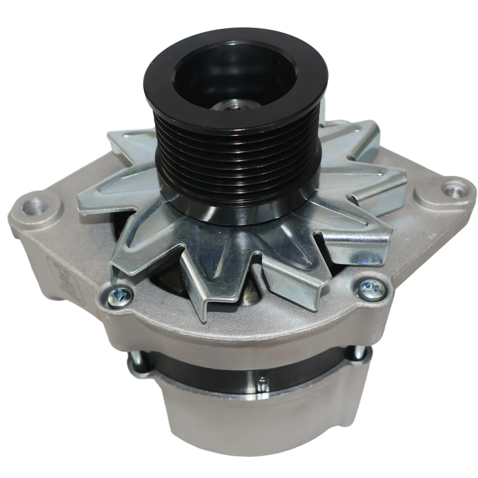12V 65A Alternator A9255 For Bell 310SG 315SG 4045-2000 Year