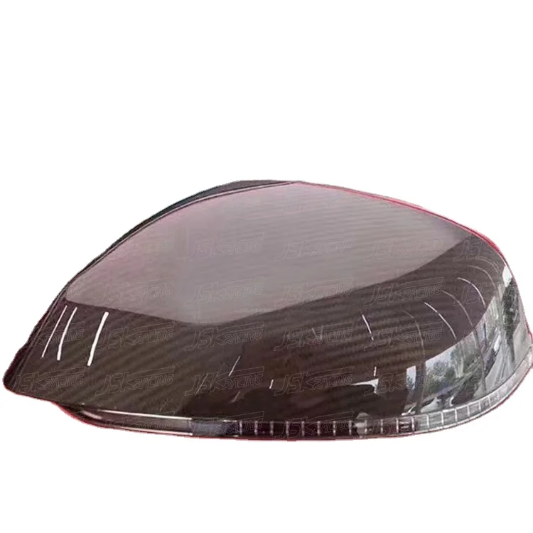 

E ONE STYLE CARBON FIBER MIRROR For 2016-2018 BENTLEY BENTAYGA