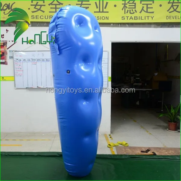 Hongyi Inflatable Sleeping Bag / New Design Bouncy Sleep Bag For Adult