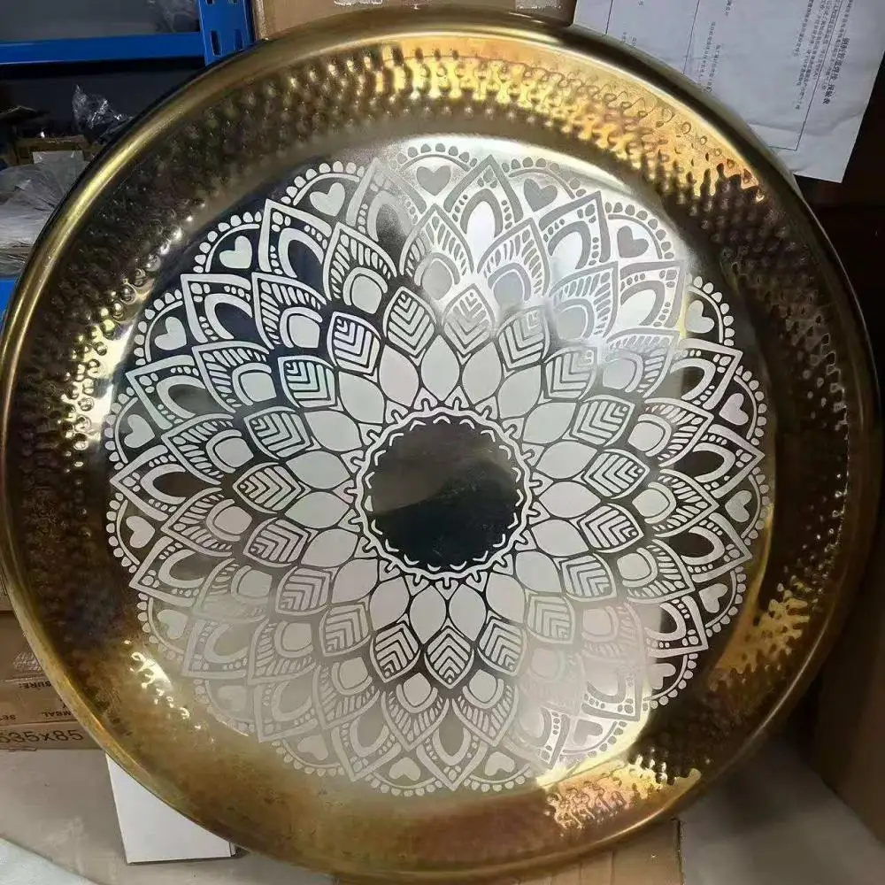 Arborea Sound Healing Gongs-18