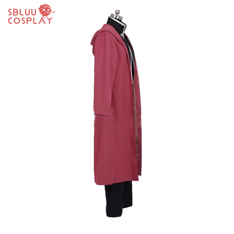 SBluuCosplay Fullmetal Alchemist Traje, Fullmetal Alchemist, Edward Elric Cosplay