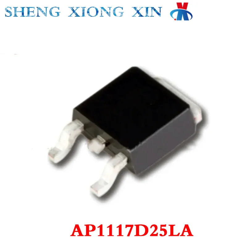 1pcs New 100% MT8293 LCD AT24C02N-10SC-2.7 Erasable Programmable Read-only Memory AP1117D25LA Low Differential Voltage Regulator