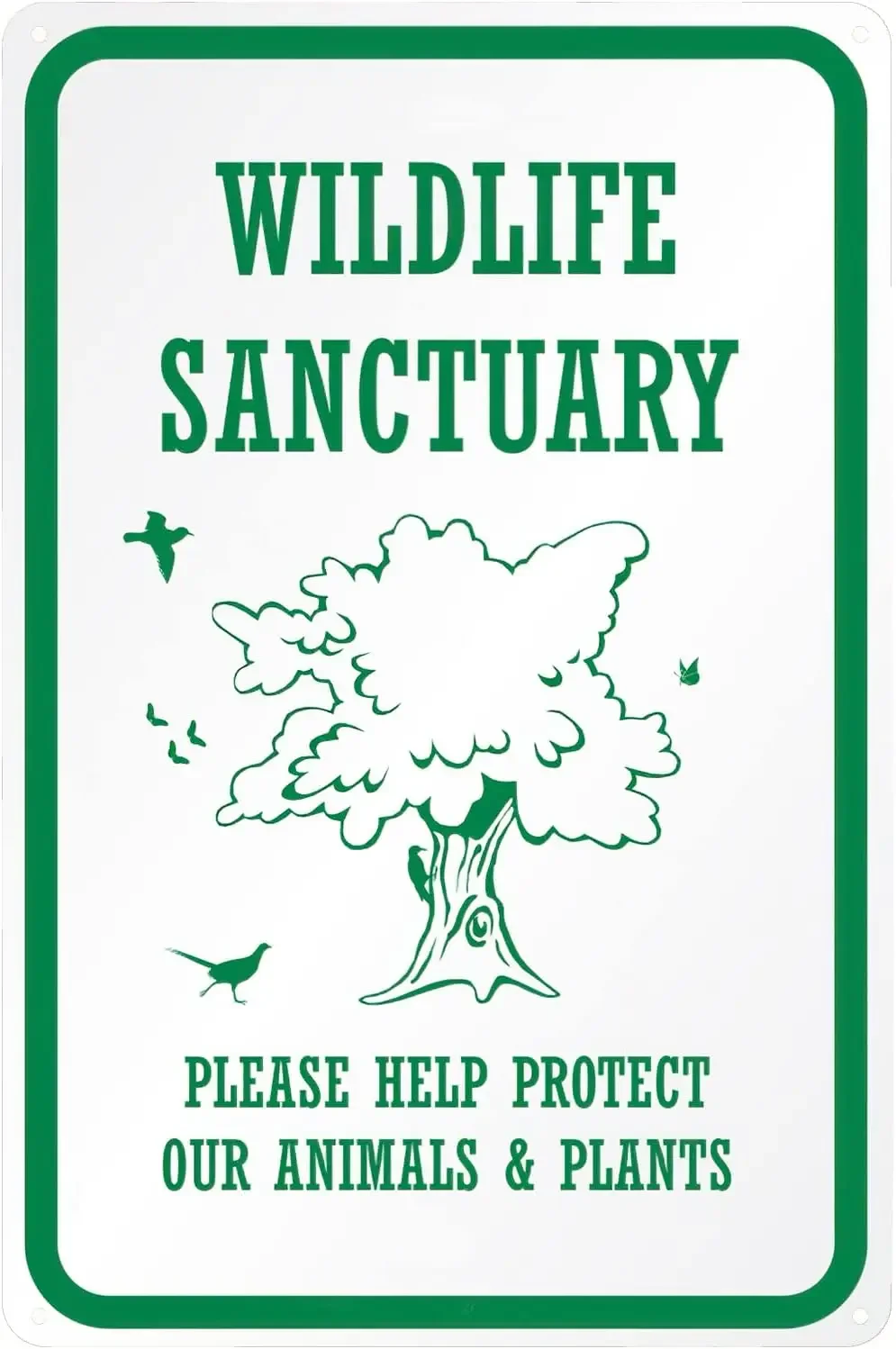 Cartel De Chapa De … - image