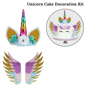 6 Büyük satış partisi, 5 numaralı tek boynuzlu at