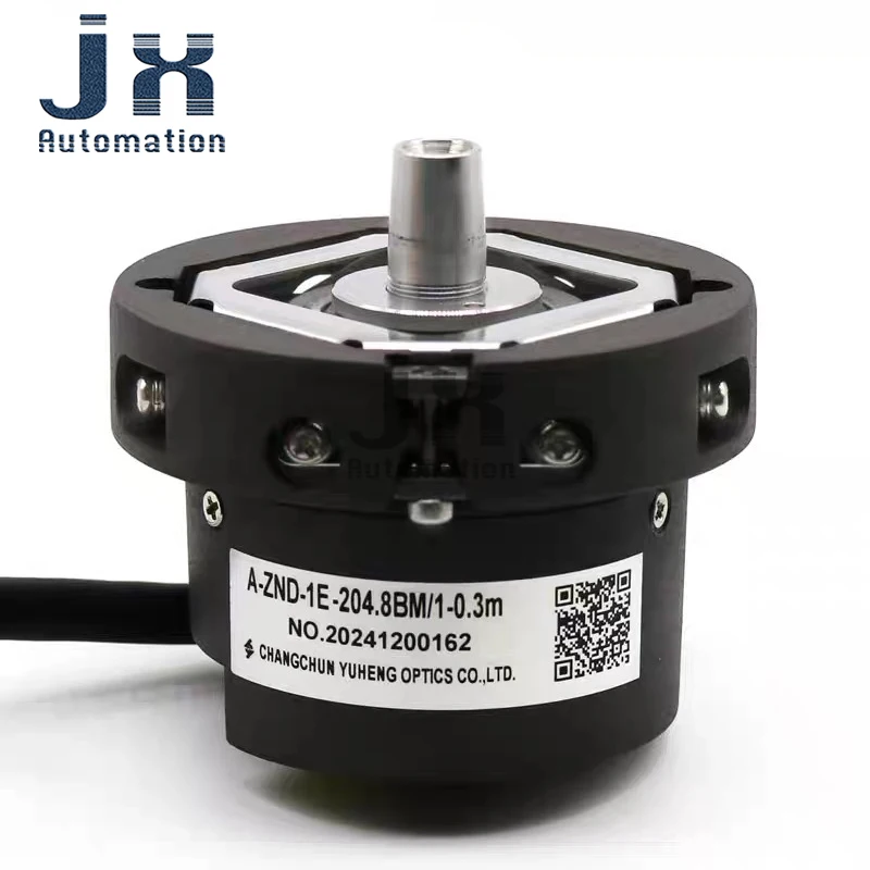

YUHENG Elevator Encoder A-ZND-1E-204.8BM/1-0.3M A-ZND-1A-204.8BM/1-0.3M A-ZND-1K-204.8BM1-0.3m ZND-15-204.8BM/1